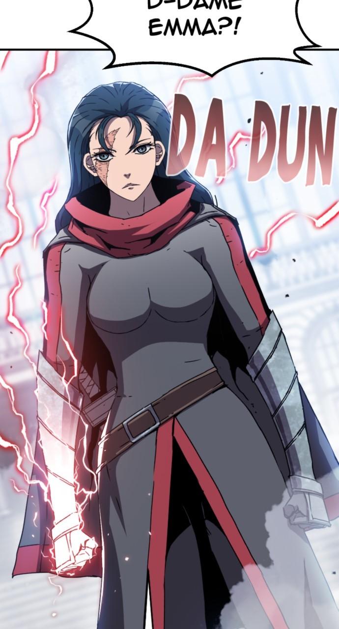 A Knight With a Time Limit Chap 17 - Next Chap 18