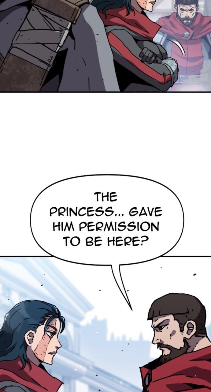 A Knight With a Time Limit Chap 17 - Next Chap 18