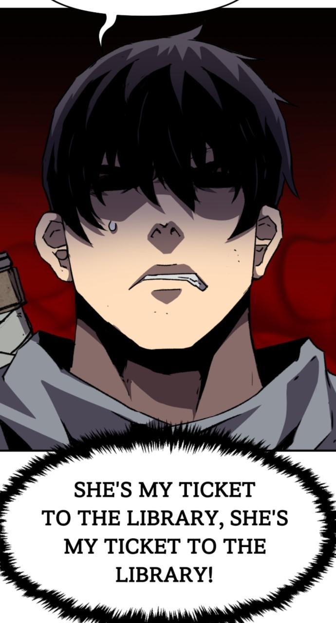 A Knight With a Time Limit Chap 17 - Next Chap 18