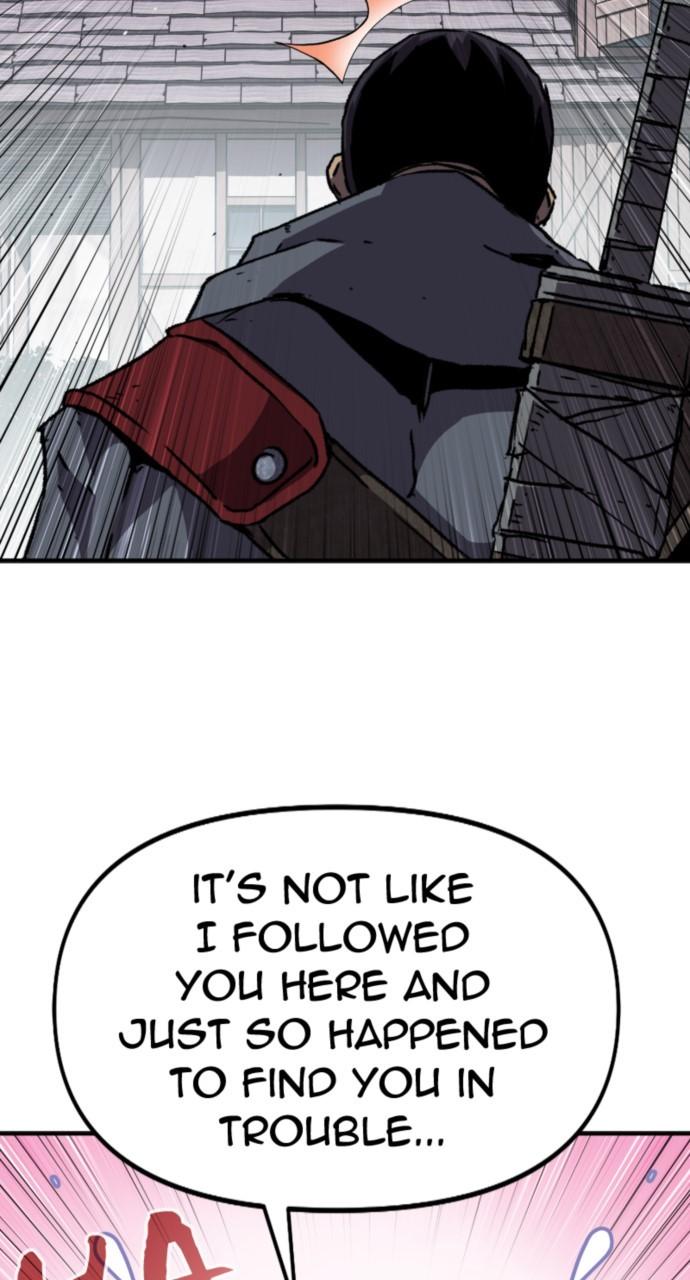 A Knight With a Time Limit Chap 17 - Next Chap 18