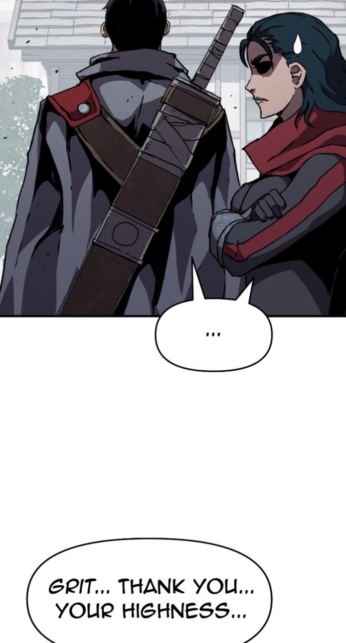 A Knight With a Time Limit Chap 17 - Next Chap 18