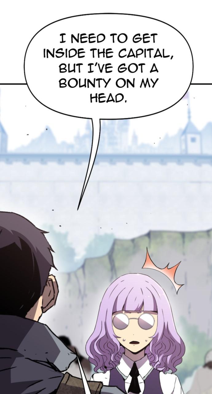 A Knight With a Time Limit Chap 14 - Next Chap 15