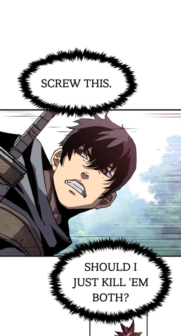 A Knight With a Time Limit Chap 14 - Next Chap 15