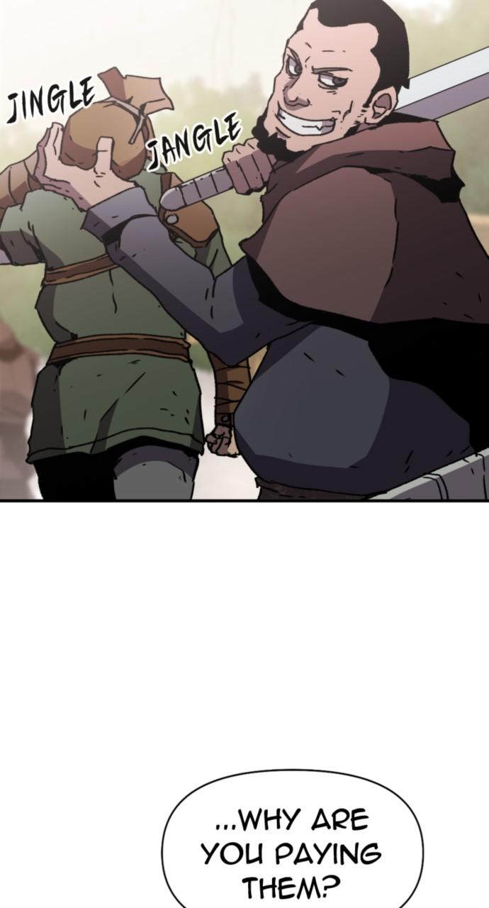 A Knight With a Time Limit Chap 14 - Next Chap 15