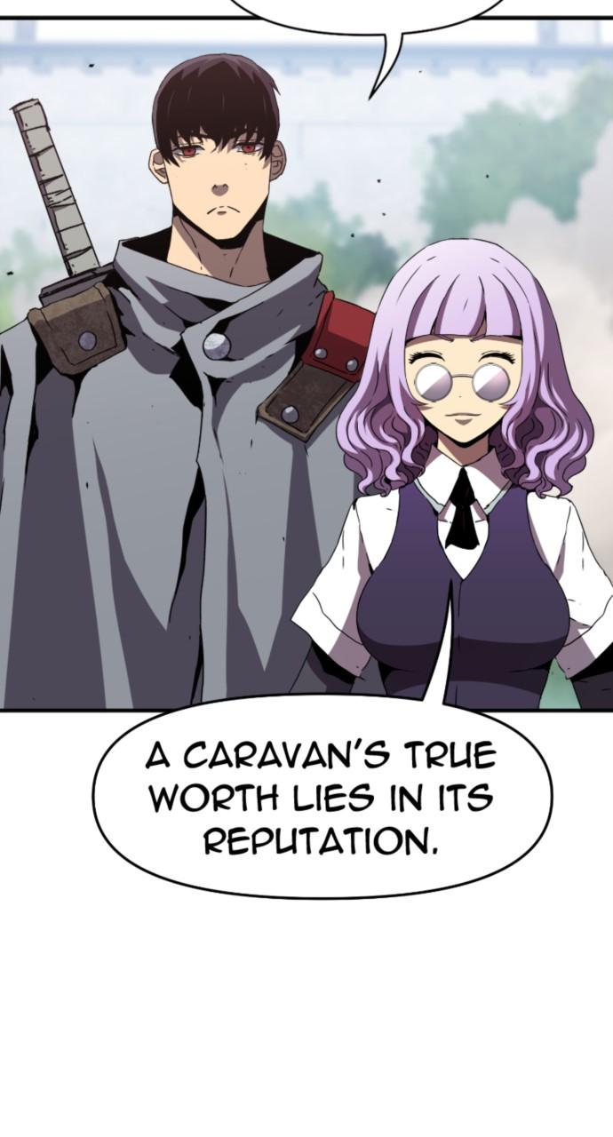 A Knight With a Time Limit Chap 14 - Next Chap 15