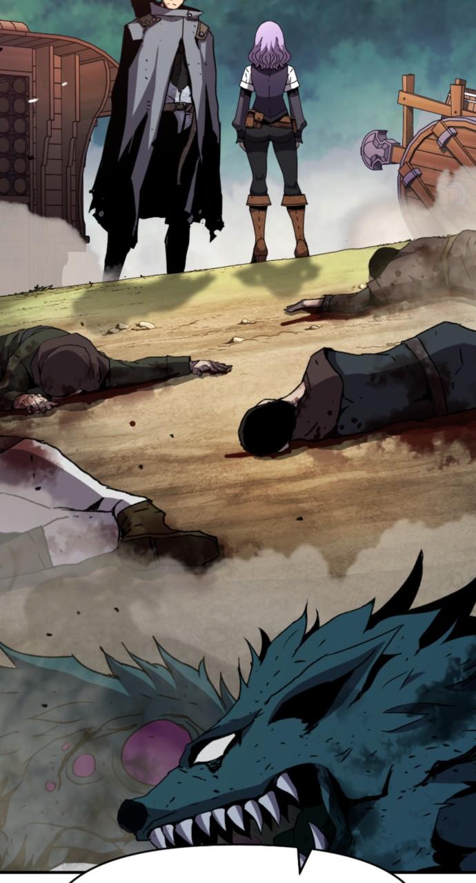 A Knight With a Time Limit Chap 14 - Next Chap 15