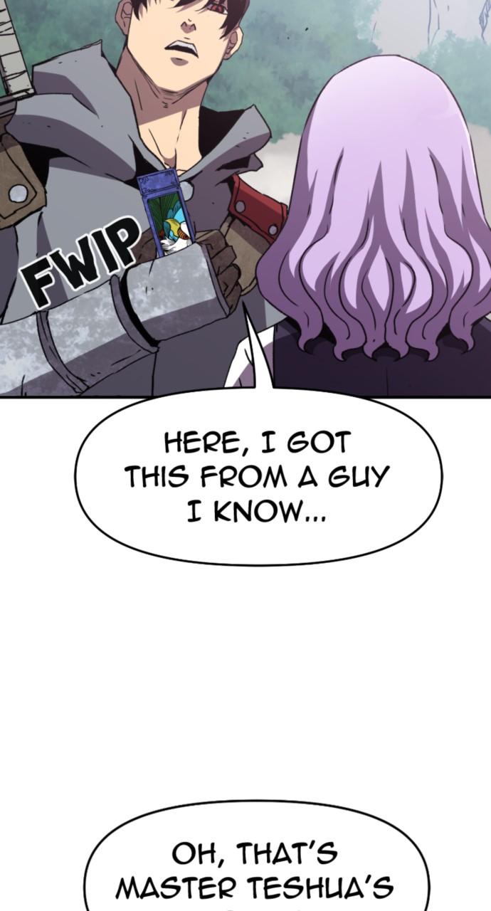 A Knight With a Time Limit Chap 14 - Next Chap 15
