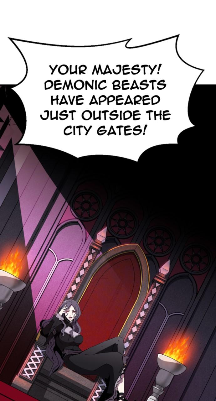 A Knight With a Time Limit Chap 14 - Next Chap 15