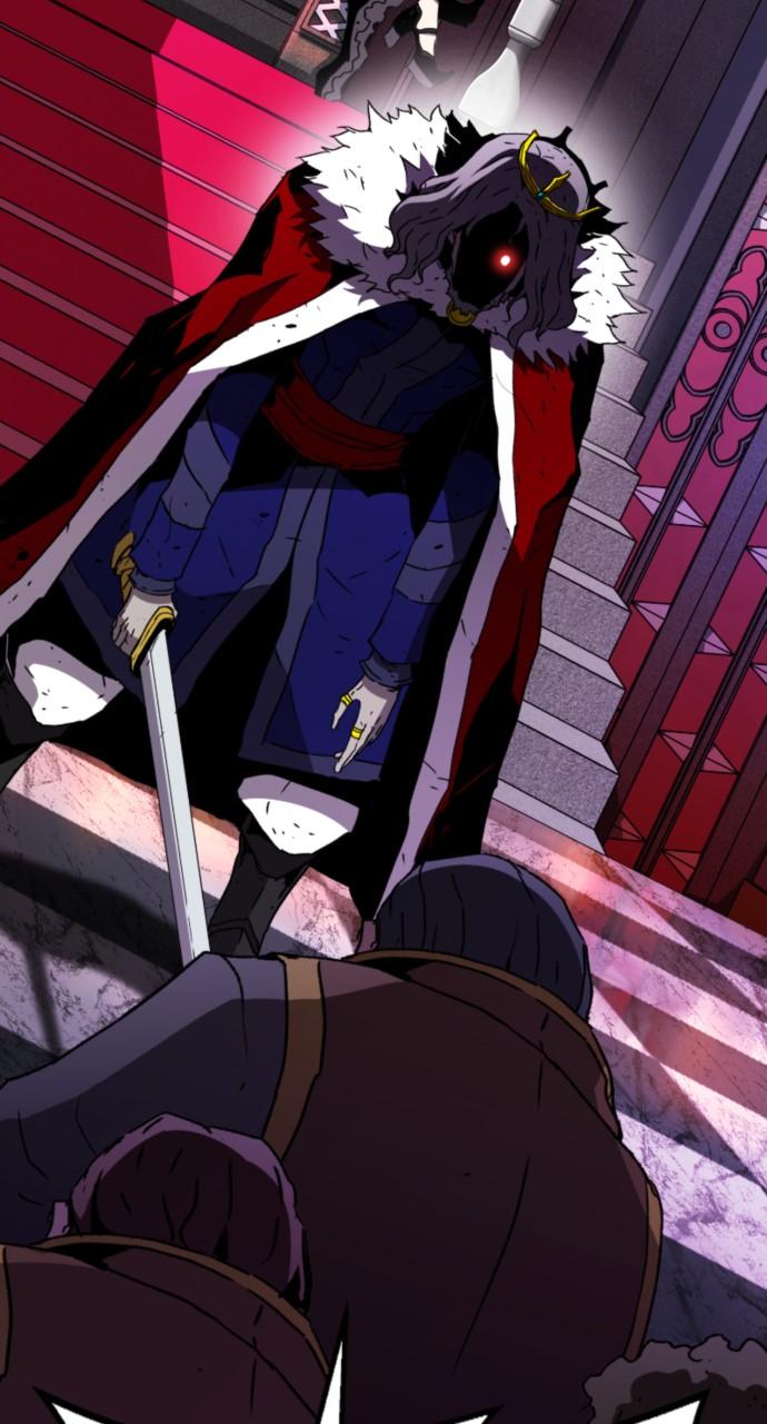 A Knight With a Time Limit Chap 14 - Next Chap 15