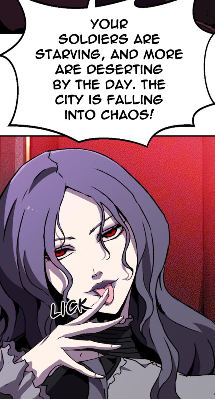 A Knight With a Time Limit Chap 14 - Next Chap 15