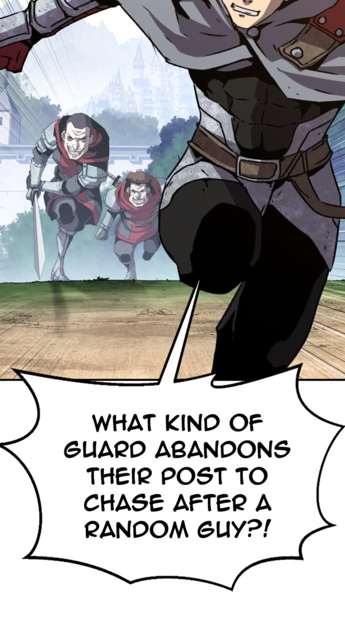 A Knight With a Time Limit Chap 14 - Next Chap 15