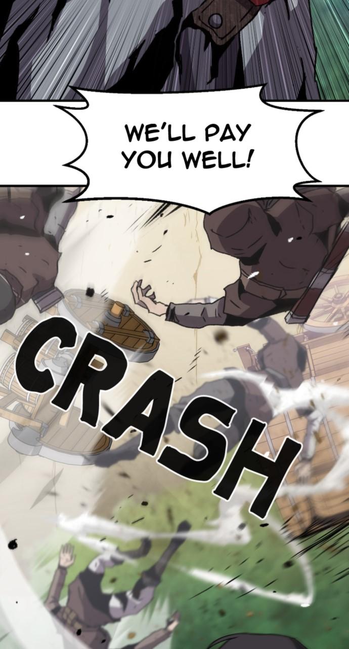 A Knight With a Time Limit Chap 14 - Next Chap 15