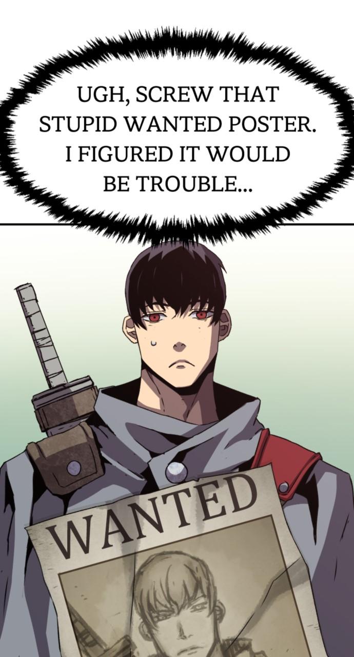 A Knight With a Time Limit Chap 14 - Next Chap 15