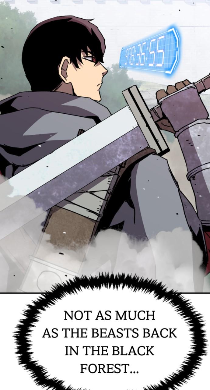 A Knight With a Time Limit Chap 14 - Next Chap 15