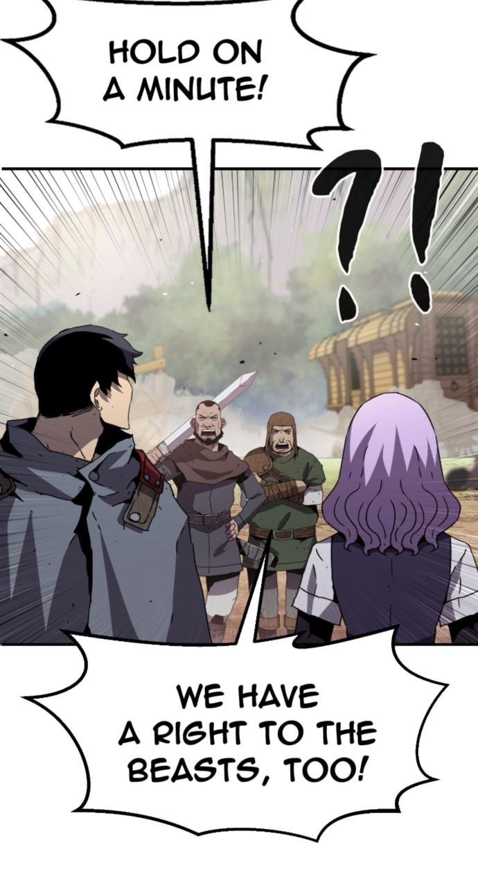 A Knight With a Time Limit Chap 14 - Next Chap 15