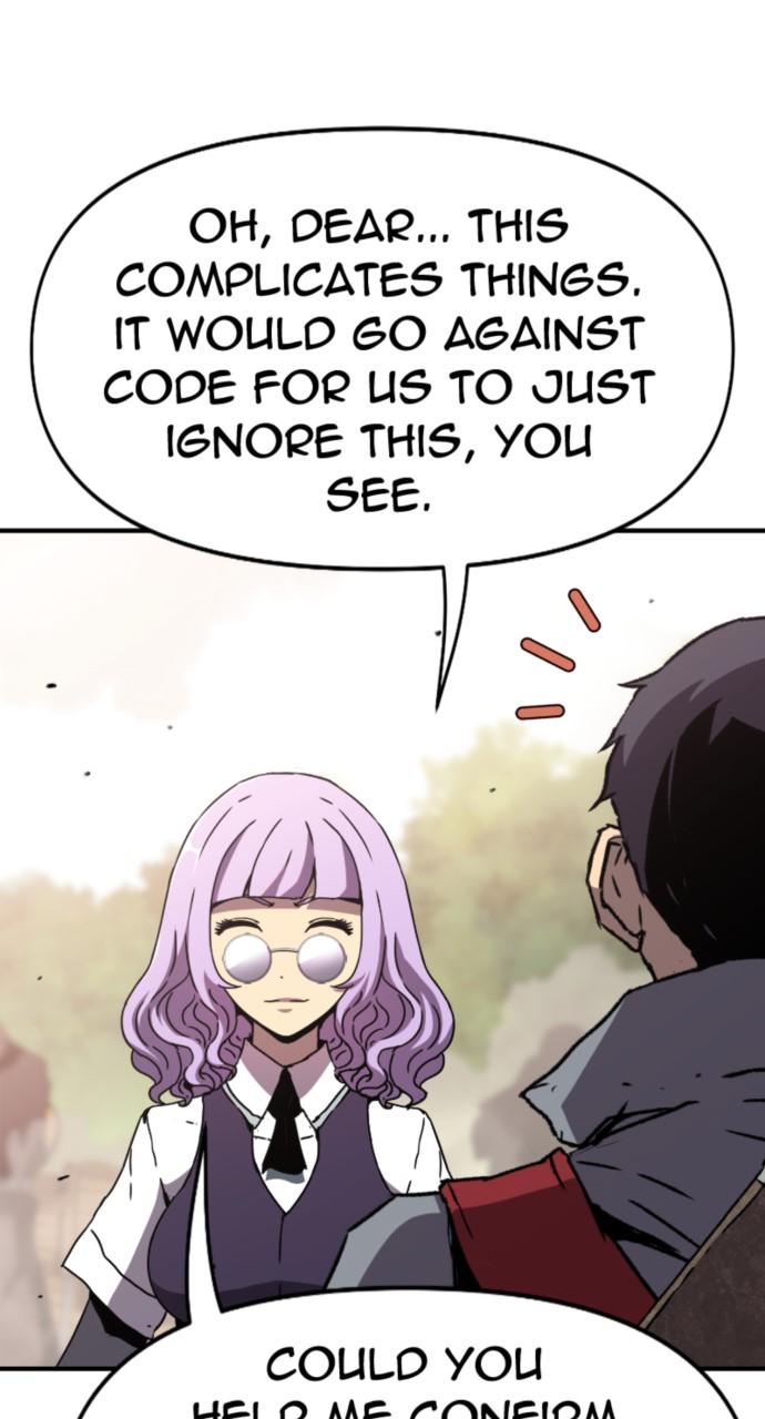 A Knight With a Time Limit Chap 14 - Next Chap 15