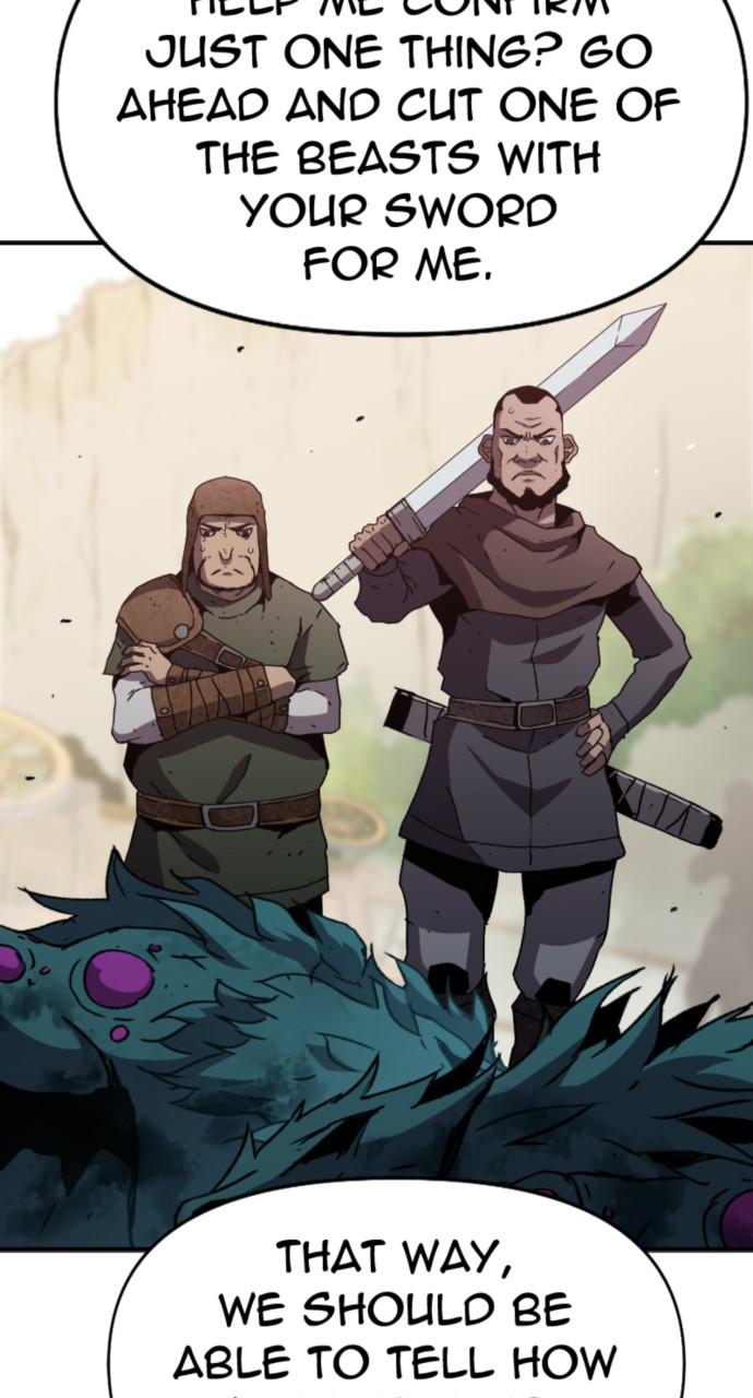 A Knight With a Time Limit Chap 14 - Next Chap 15
