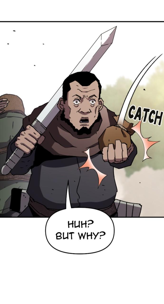 A Knight With a Time Limit Chap 14 - Next Chap 15