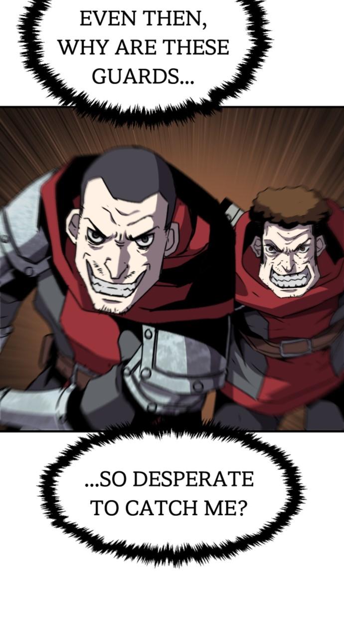 A Knight With a Time Limit Chap 14 - Next Chap 15