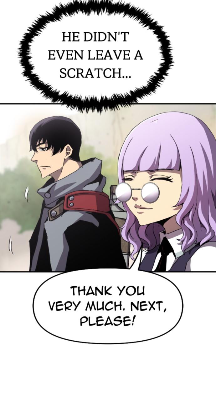 A Knight With a Time Limit Chap 14 - Next Chap 15