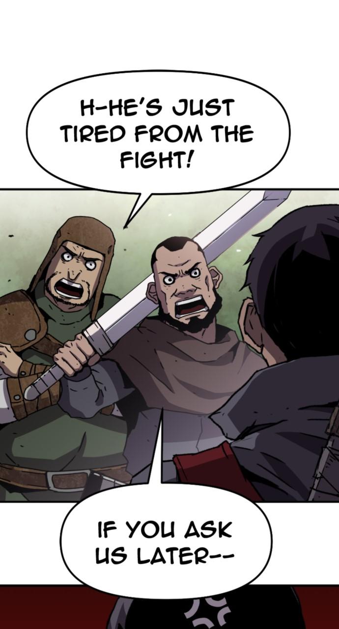A Knight With a Time Limit Chap 14 - Next Chap 15