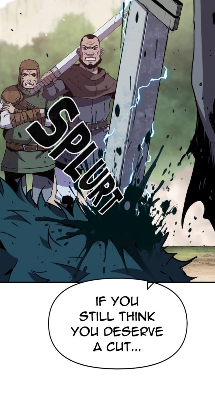 A Knight With a Time Limit Chap 14 - Next Chap 15