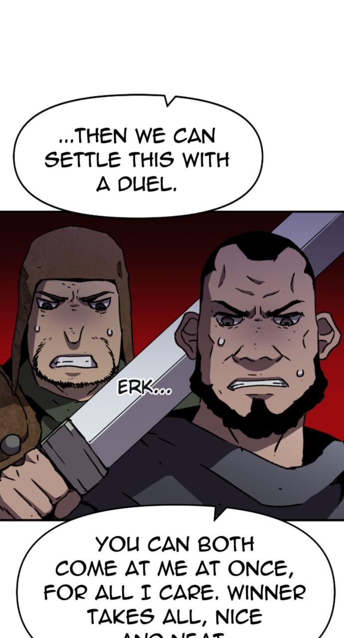 A Knight With a Time Limit Chap 14 - Next Chap 15