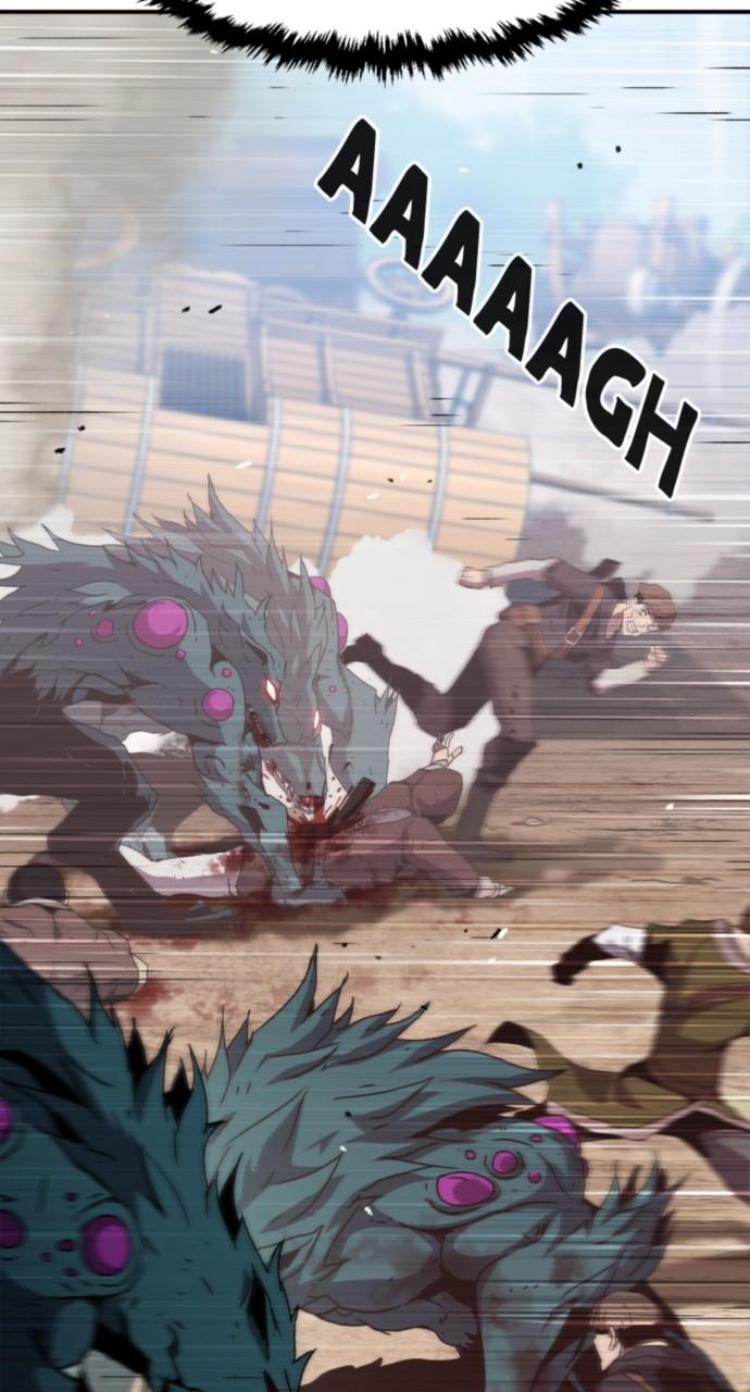A Knight With a Time Limit Chap 14 - Next Chap 15
