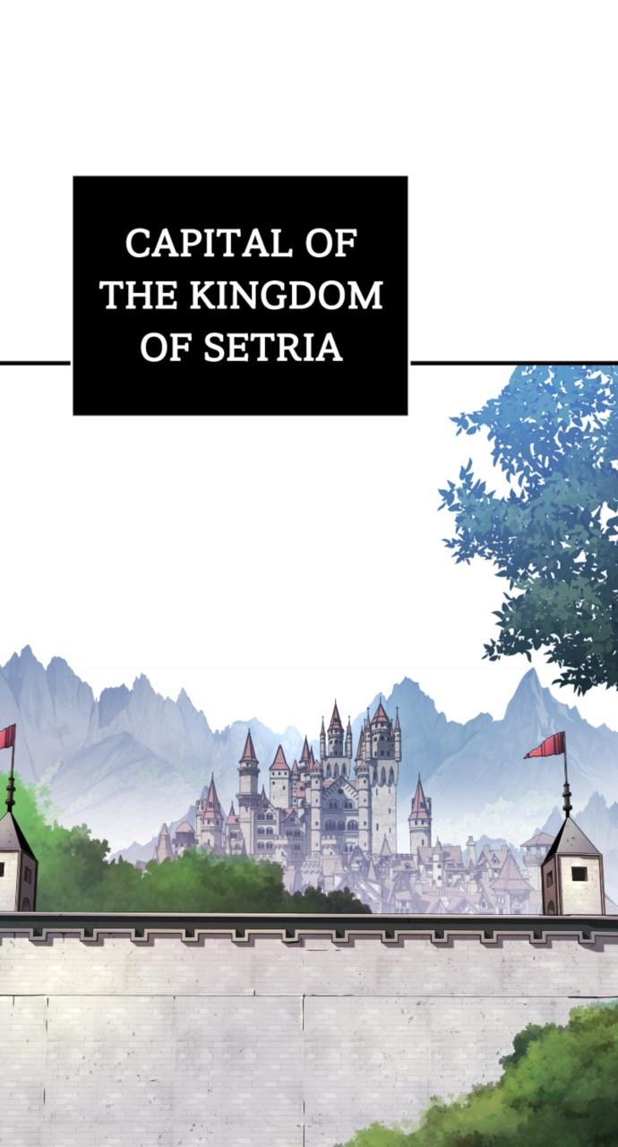 A Knight With a Time Limit Chap 14 - Next Chap 15