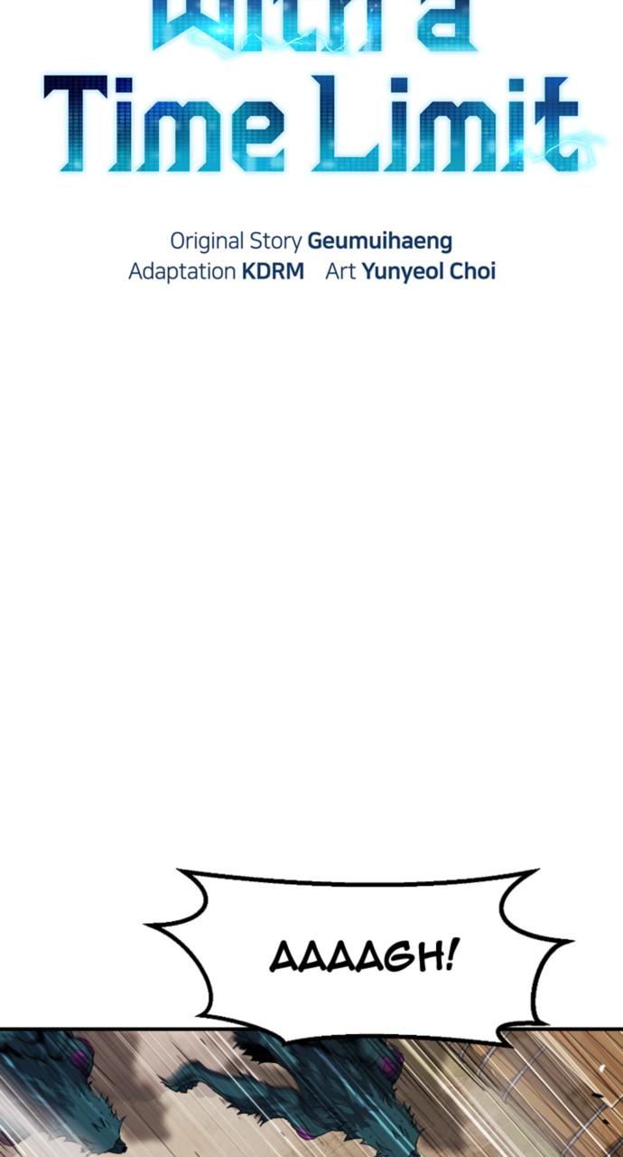 A Knight With a Time Limit Chap 14 - Next Chap 15
