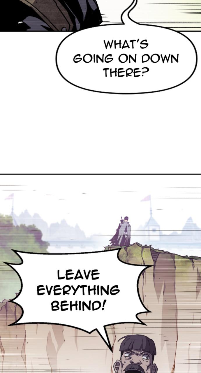 A Knight With a Time Limit Chap 14 - Next Chap 15