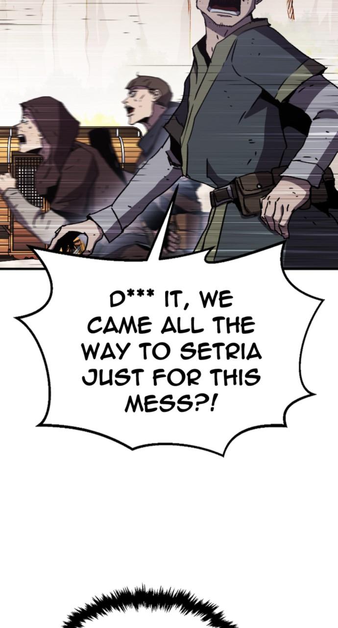 A Knight With a Time Limit Chap 14 - Next Chap 15