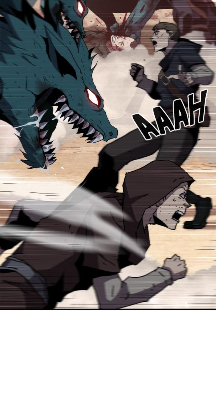 A Knight With a Time Limit Chap 14 - Next Chap 15