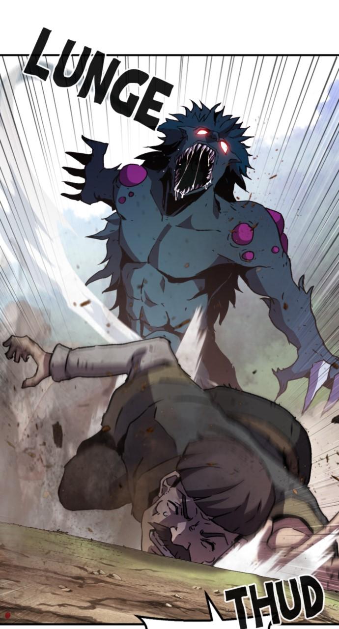 A Knight With a Time Limit Chap 14 - Next Chap 15