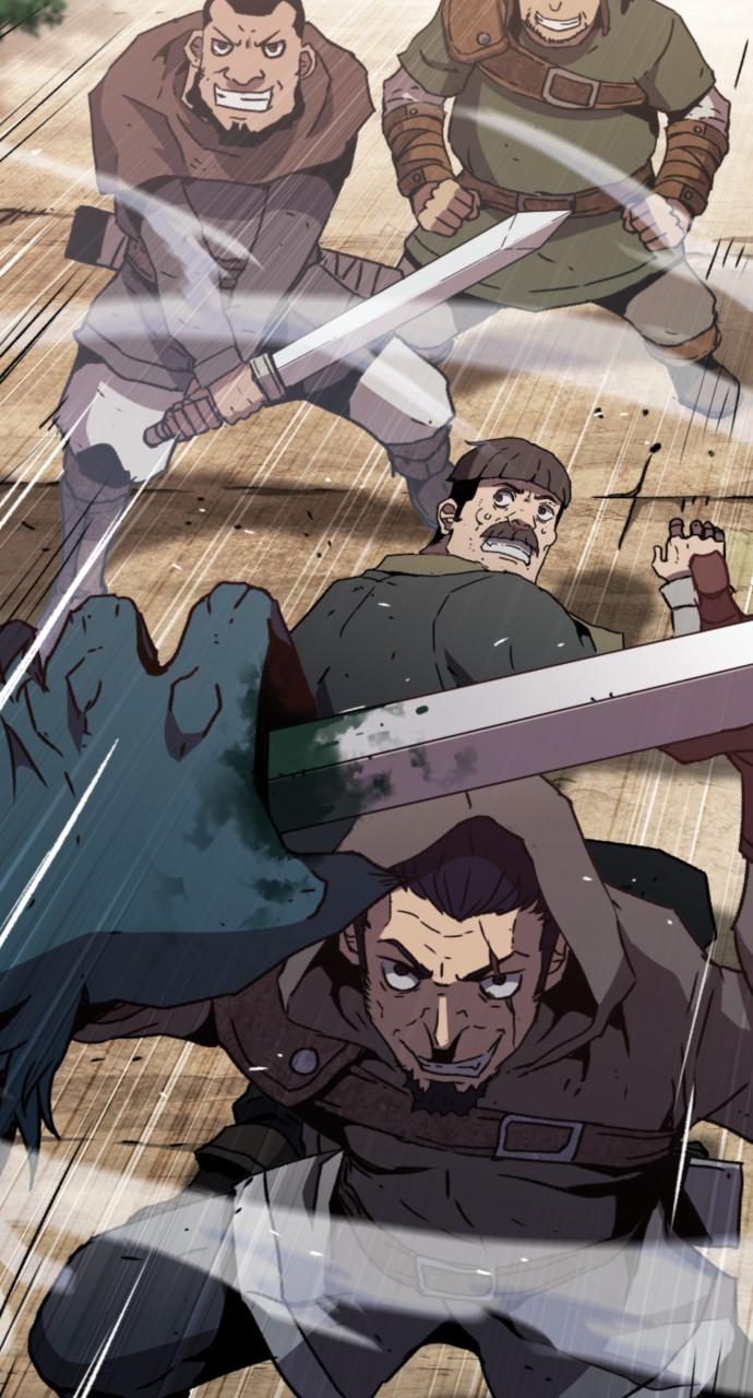 A Knight With a Time Limit Chap 14 - Next Chap 15