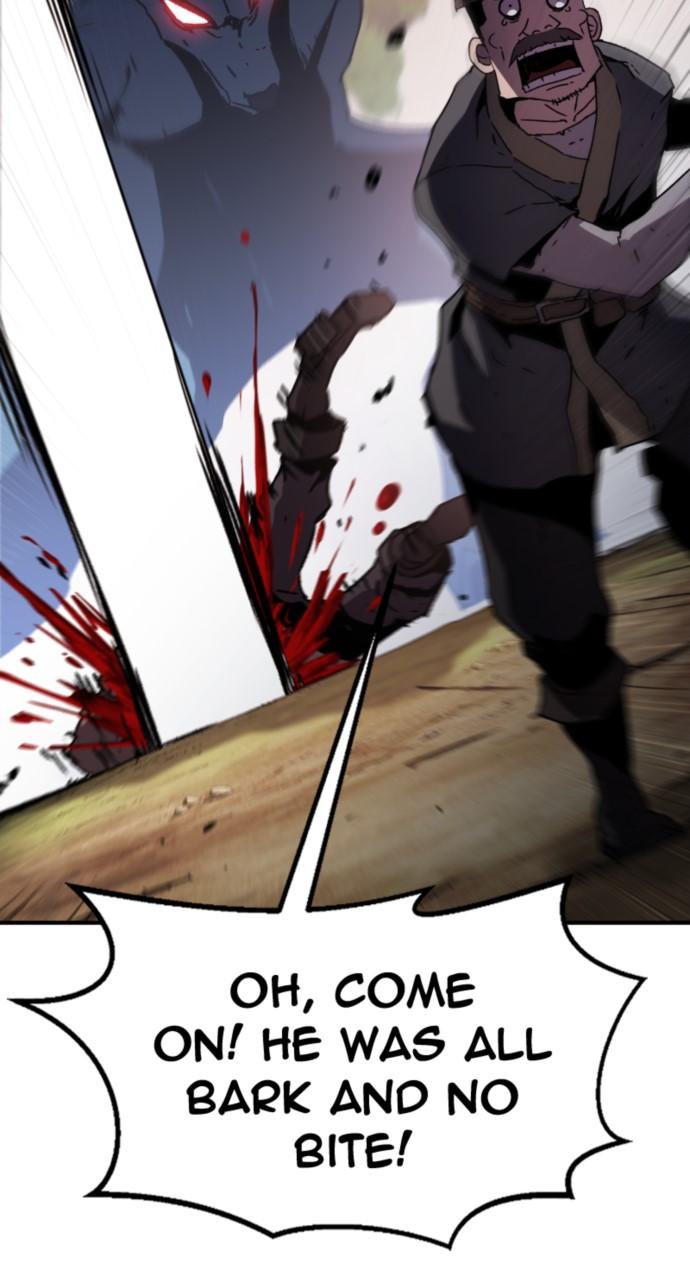 A Knight With a Time Limit Chap 14 - Next Chap 15