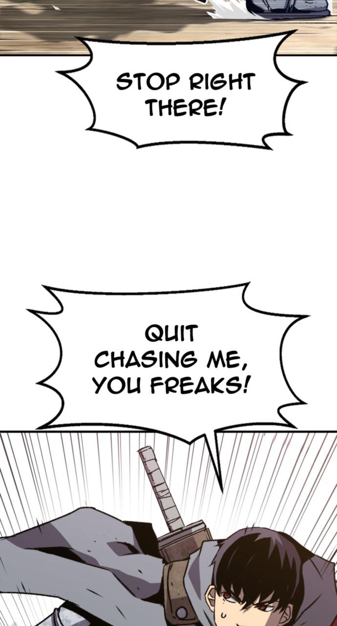 A Knight With a Time Limit Chap 14 - Next Chap 15