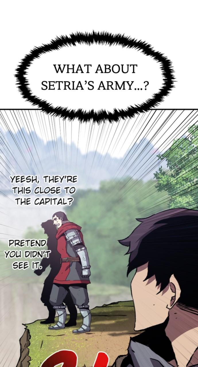 A Knight With a Time Limit Chap 14 - Next Chap 15