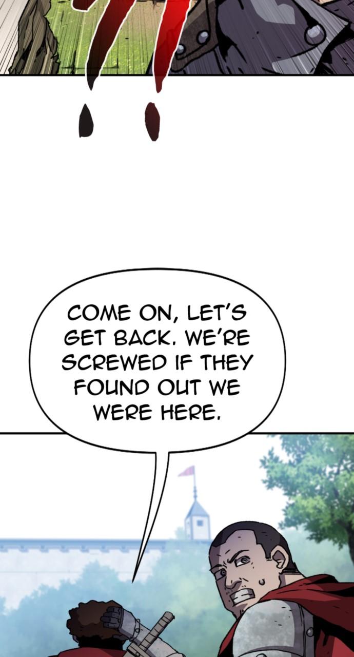 A Knight With a Time Limit Chap 14 - Next Chap 15