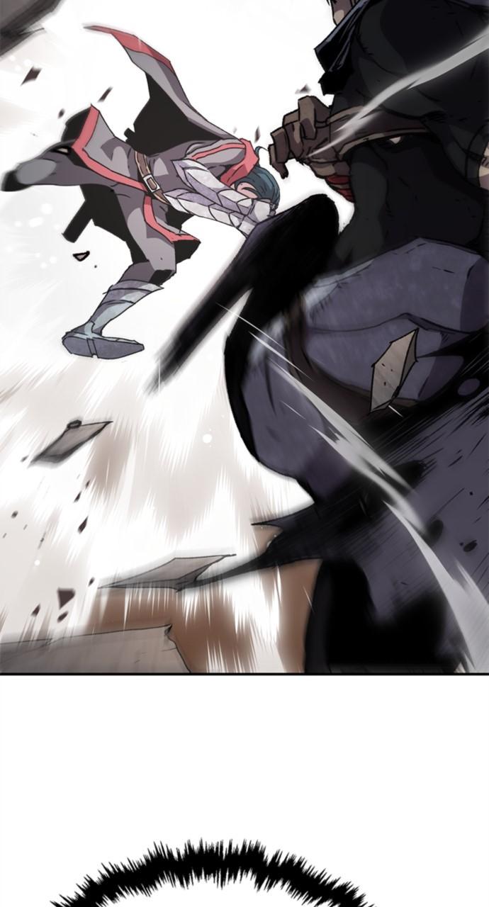 A Knight With a Time Limit Chap 15 - Next Chap 16