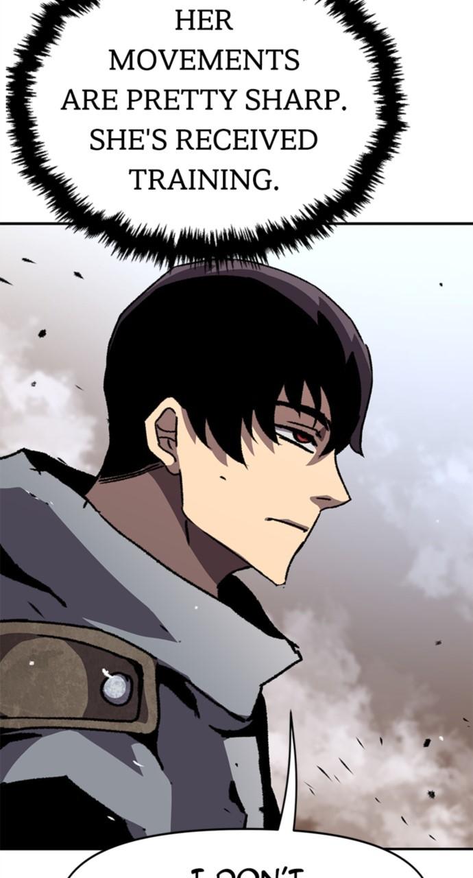 A Knight With a Time Limit Chap 15 - Next Chap 16