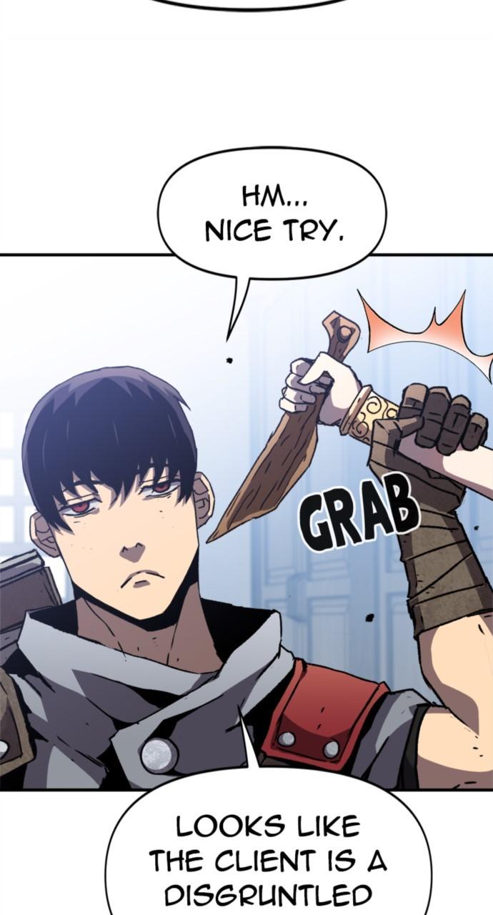 A Knight With a Time Limit Chap 15 - Next Chap 16