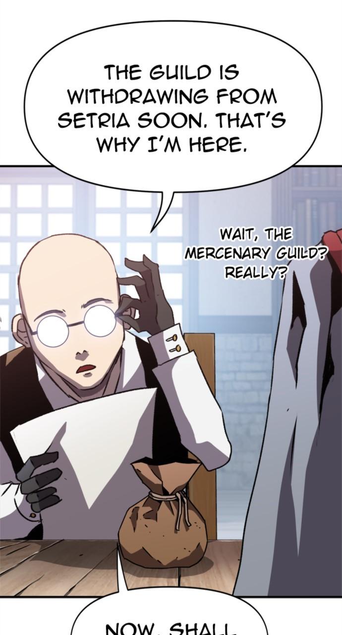 A Knight With a Time Limit Chap 15 - Next Chap 16