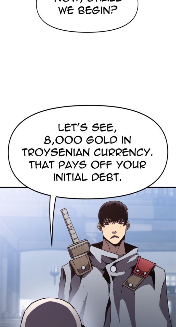 A Knight With a Time Limit Chap 15 - Next Chap 16