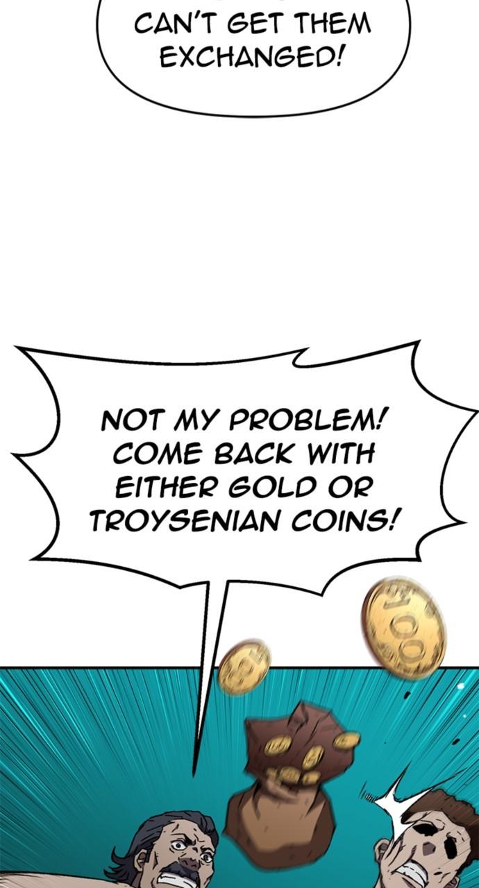 A Knight With a Time Limit Chap 15 - Next Chap 16