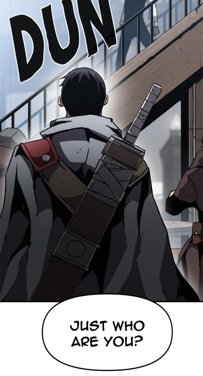 A Knight With a Time Limit Chap 15 - Next Chap 16