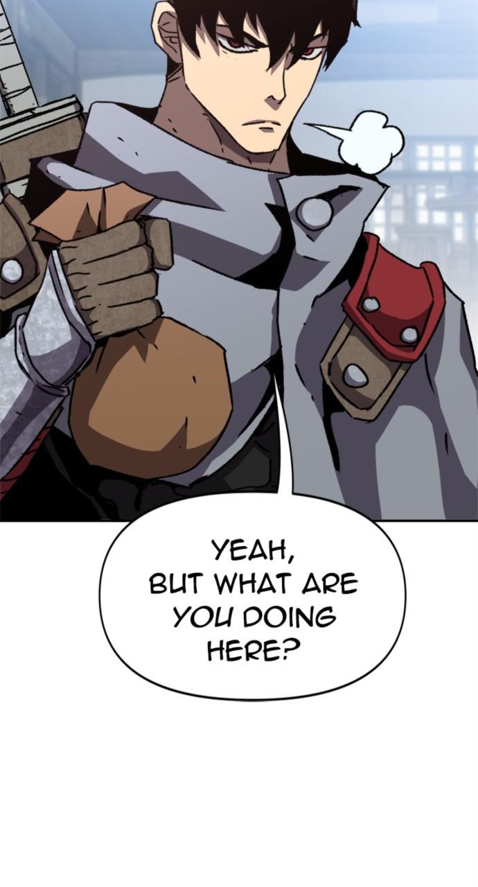 A Knight With a Time Limit Chap 15 - Next Chap 16