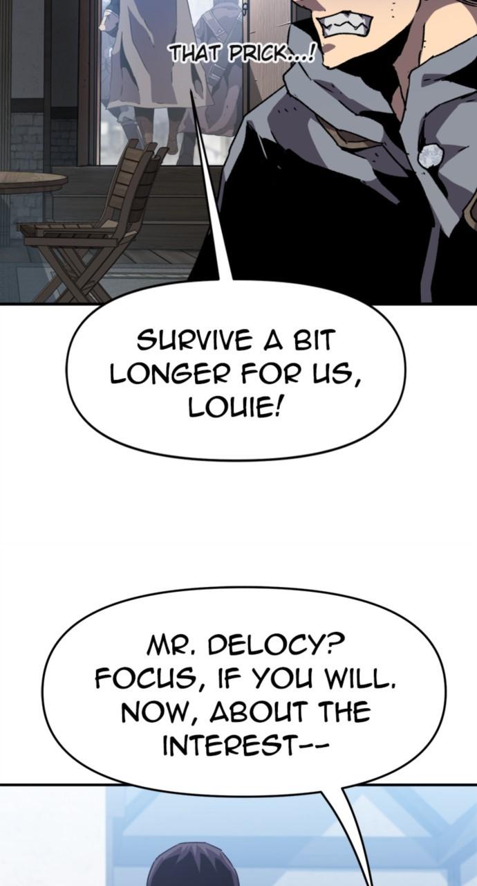 A Knight With a Time Limit Chap 15 - Next Chap 16