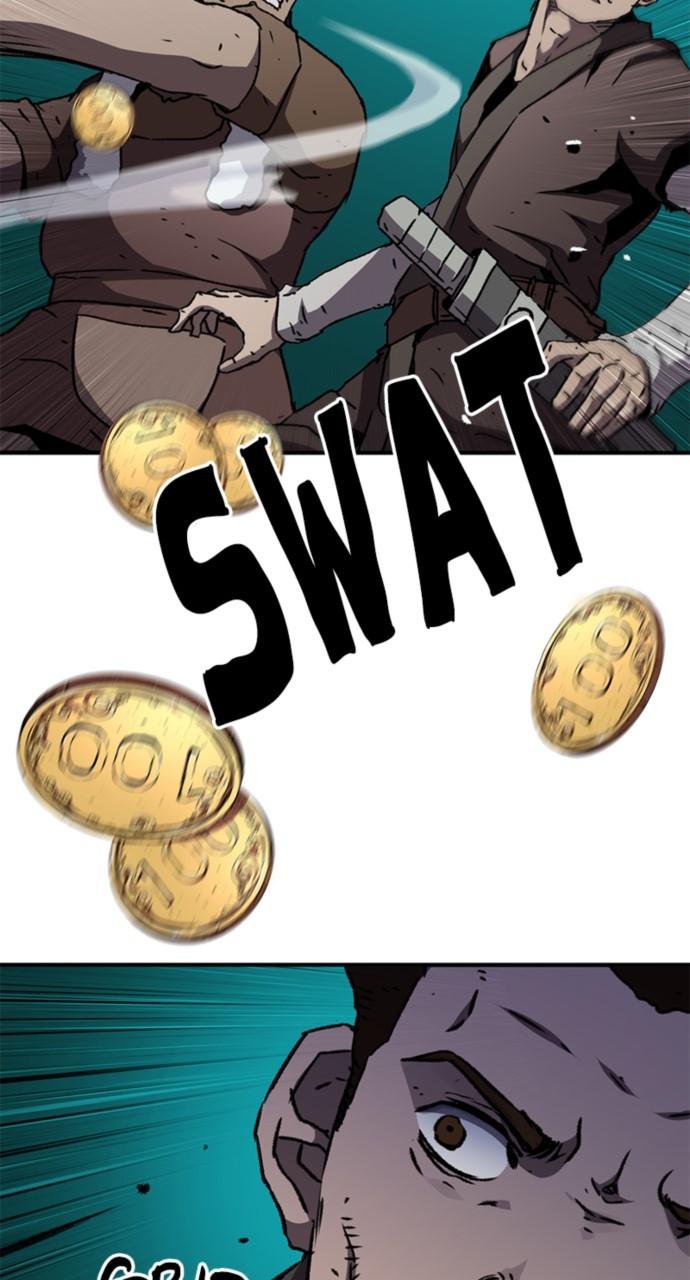 A Knight With a Time Limit Chap 15 - Next Chap 16