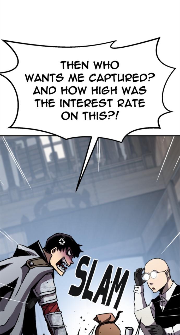 A Knight With a Time Limit Chap 15 - Next Chap 16